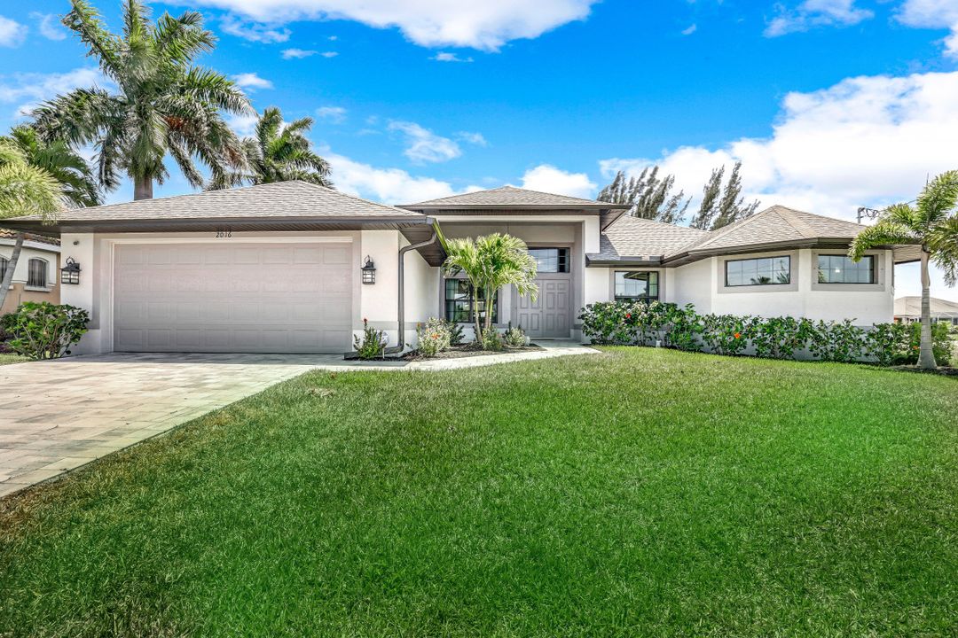 2016 SW 28th Ln, Cape Coral, FL 33914