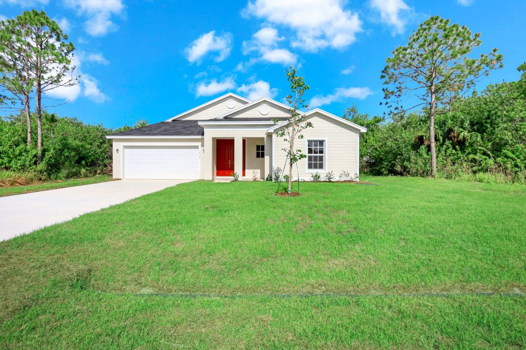 1638 Paddock St, Port St. Lucie, FL 34987