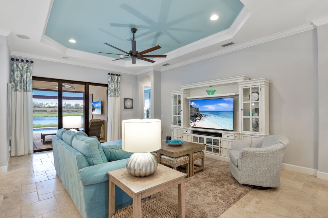 23765 Pebble Pointe Ln , Estero, FL 34135