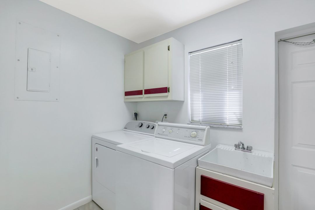 1101 SW 51st Terrace, Cape Coral, FL 33914