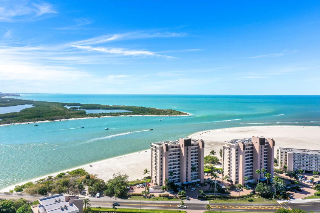 8402 Estero Blvd #601, Fort Myers Beach, FL 33931