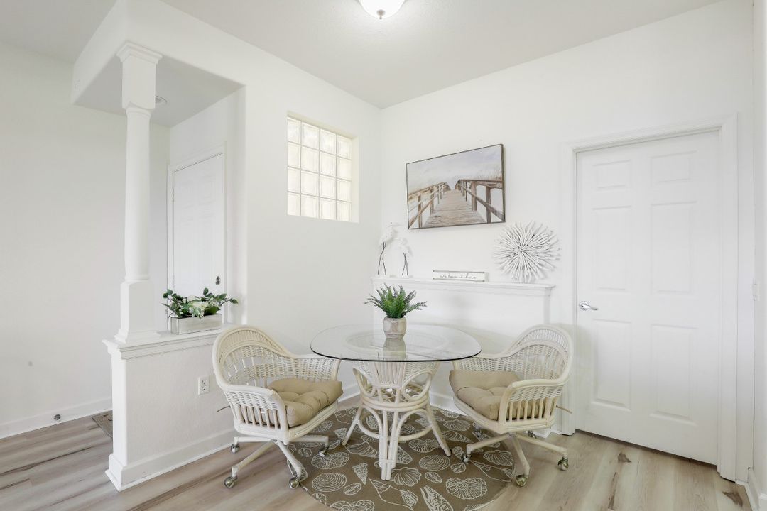 8573 Via Garibaldi Cir #203, Estero, FL 33928