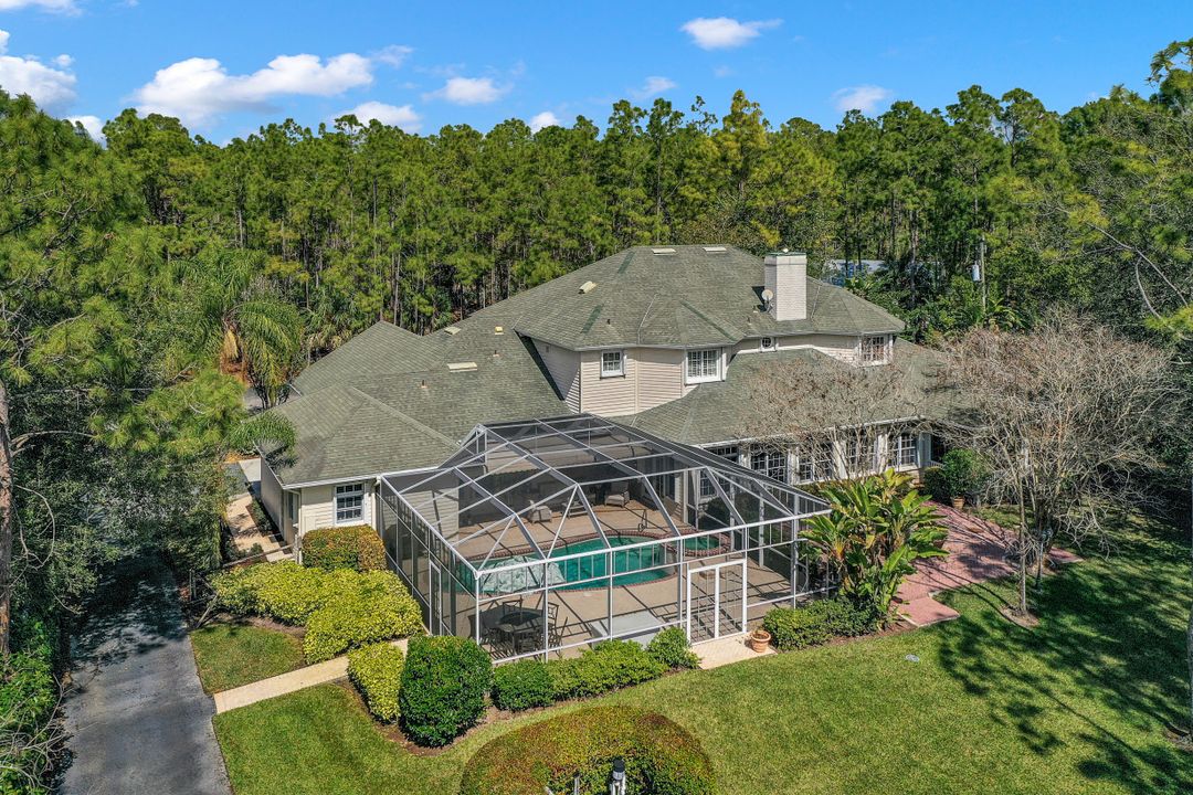 5760 Golden Oaks Ln, Naples, FL 34119