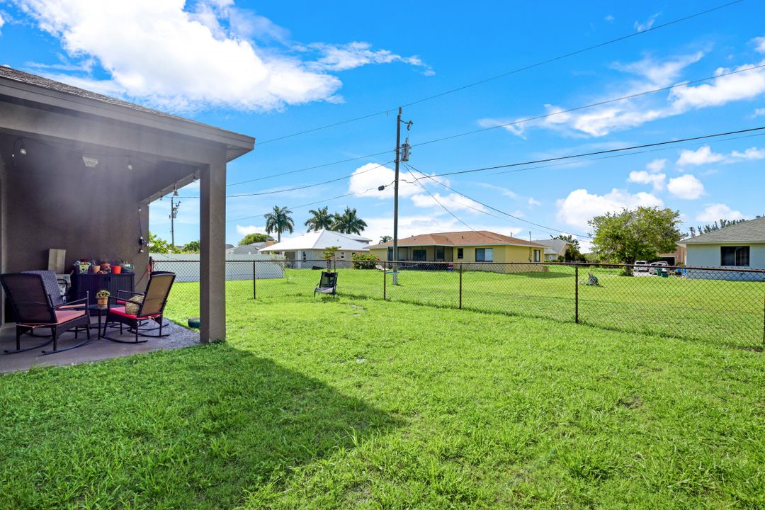 509 SW 28th St, Cape Coral, FL 33914