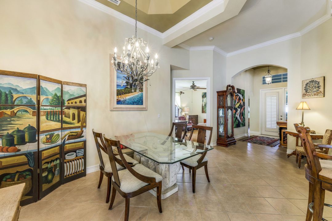 1744 Sanctuary Pointe Ct, Naples, FL 34110