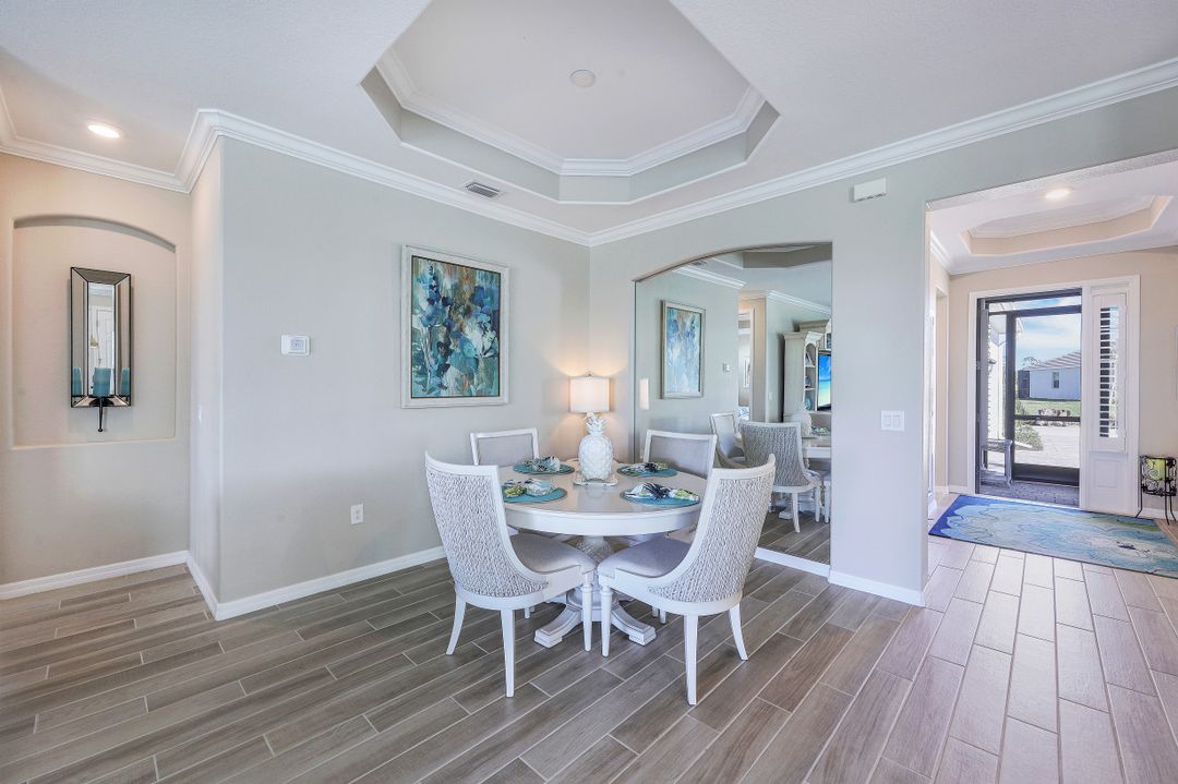 25205 Longmeadow Dr, Punta Gorda, FL 33955