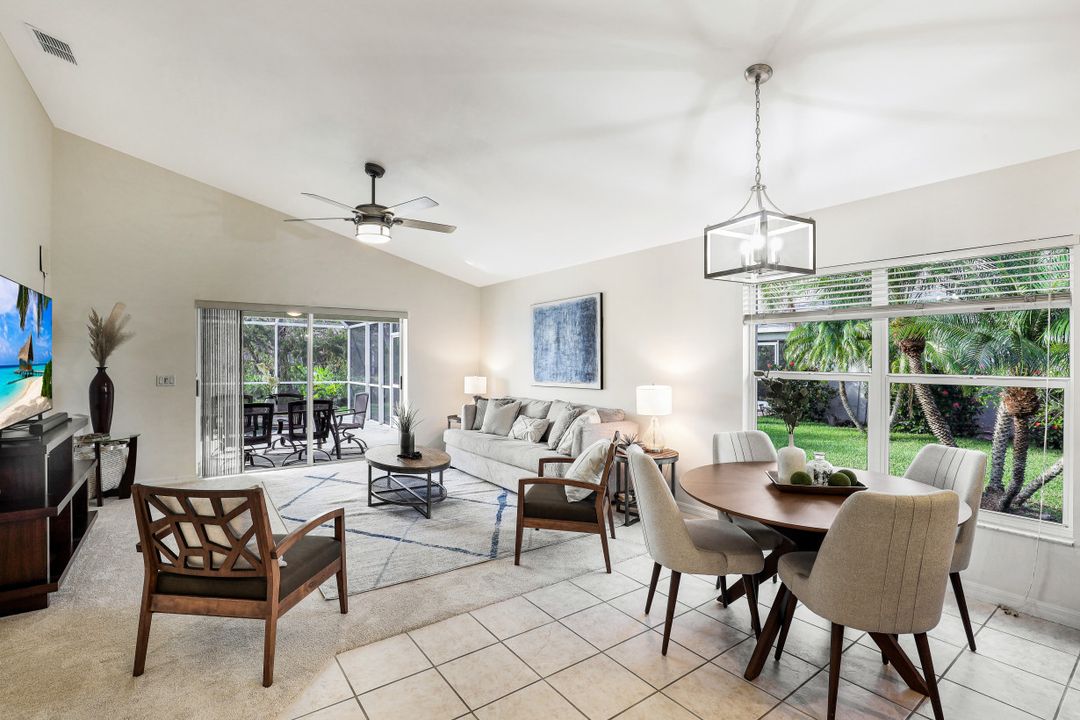 8833 Cypress Preserve Pl, Fort Myers, FL 33912