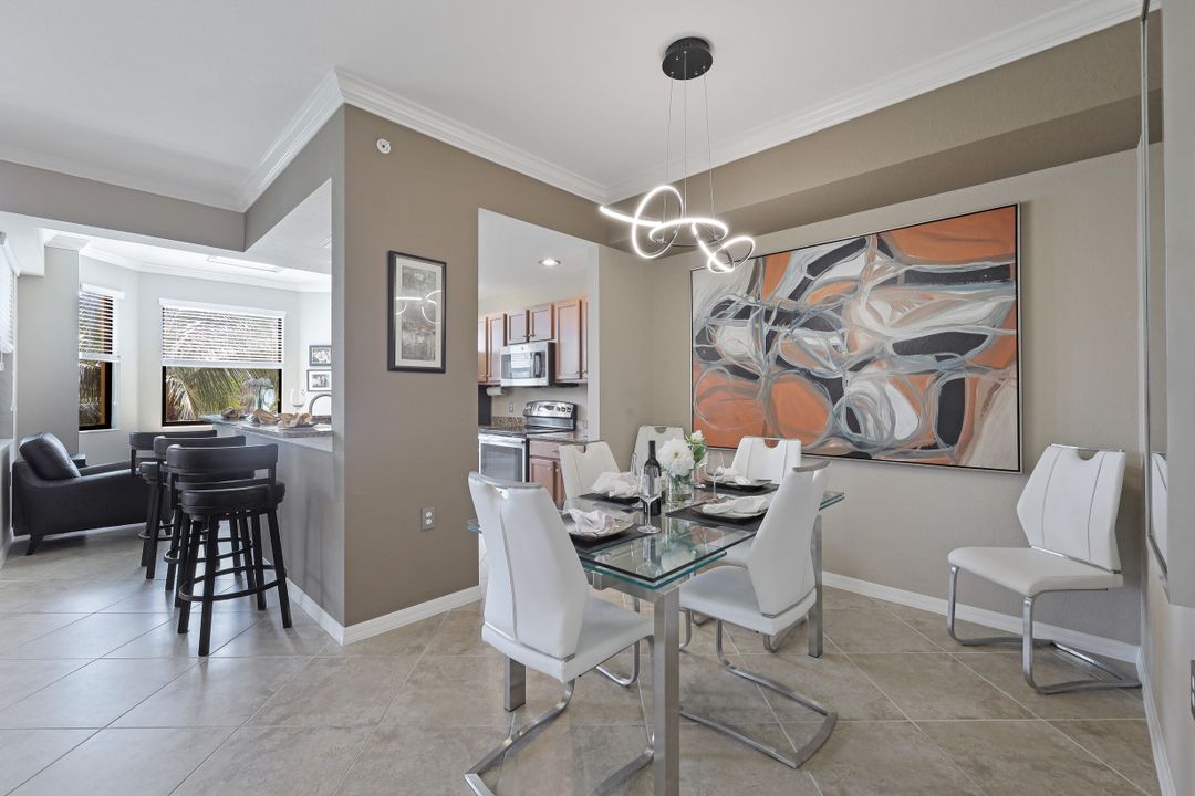 9731 Acqua Ct #522, Naples, FL 34113