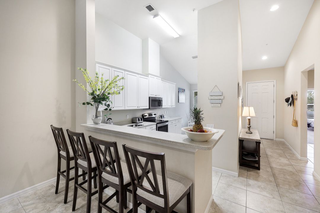 9941 Periwinkle Preserve Ln  #203, Fort Myers, FL 33919