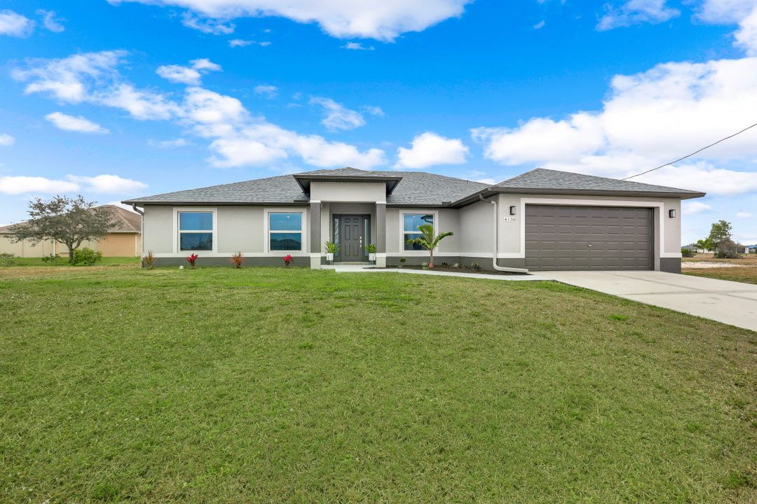 4130 NW 32nd Ln, Cape Coral, FL 33993