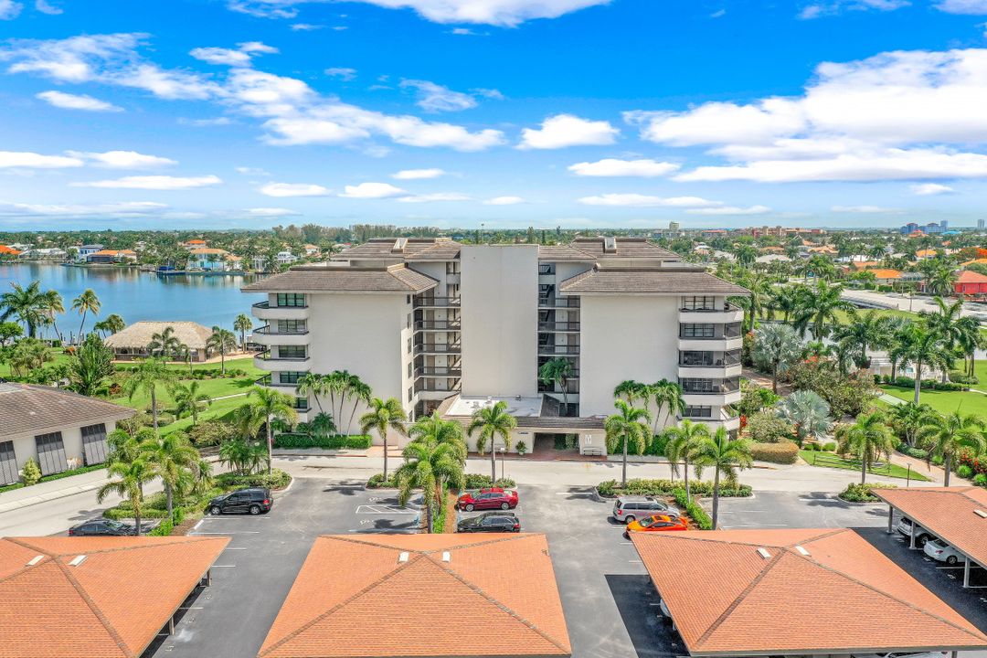 693 Seaview Ct #A-206, Marco Island, FL 34145