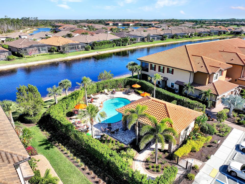 9658 Montelanico Loop #102, Naples, FL 34119