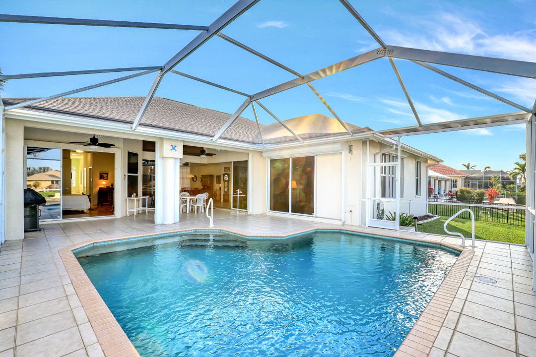 2709 SW 37th St, Cape Coral, FL 33914