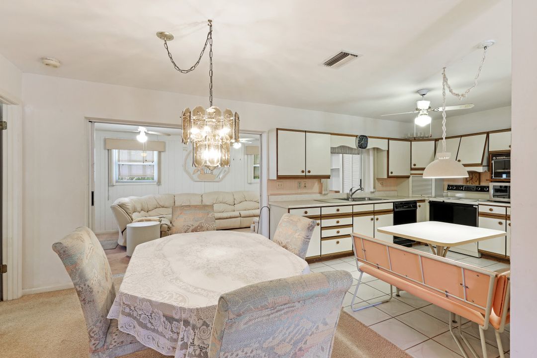 17421 Delaware Rd, Fort Myers, FL 33967