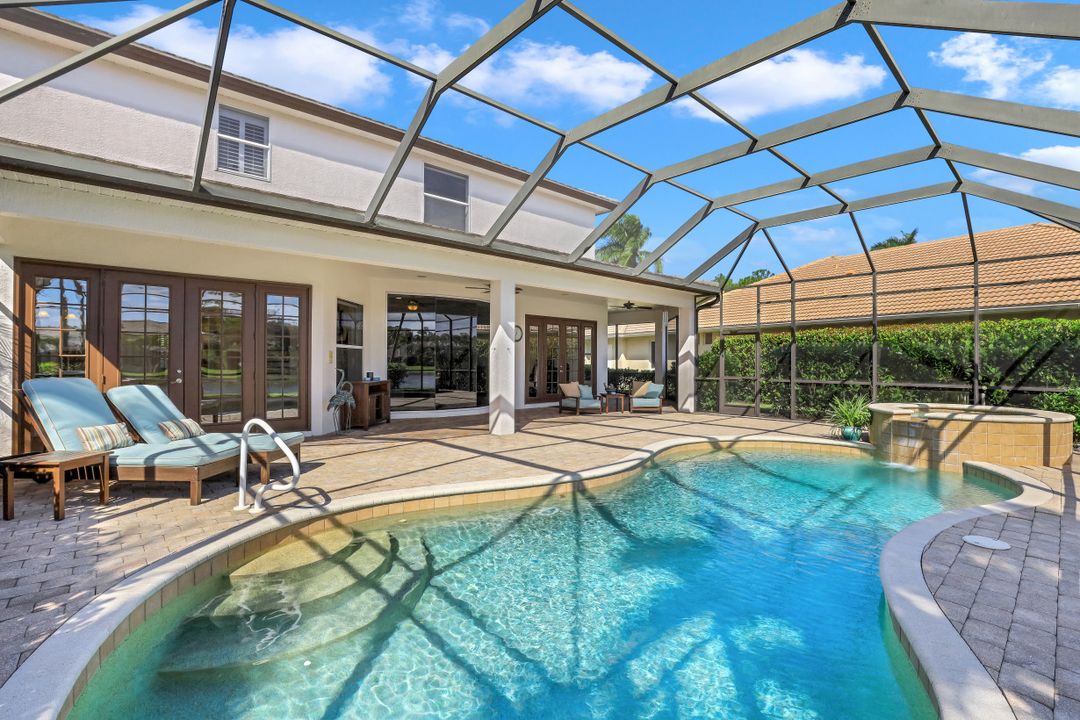 9699 Wilshire Lakes Blvd, Naples, FL 34109