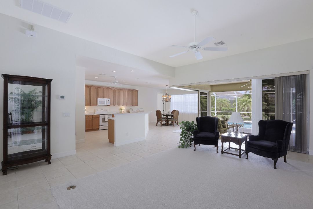 2603 SW 52nd Terrace, Cape Coral, FL 33914