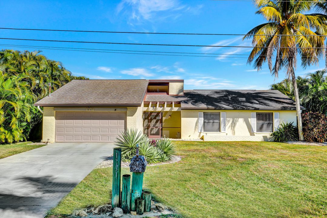 1331 SW 27th Terrace, Cape Coral, FL 33914