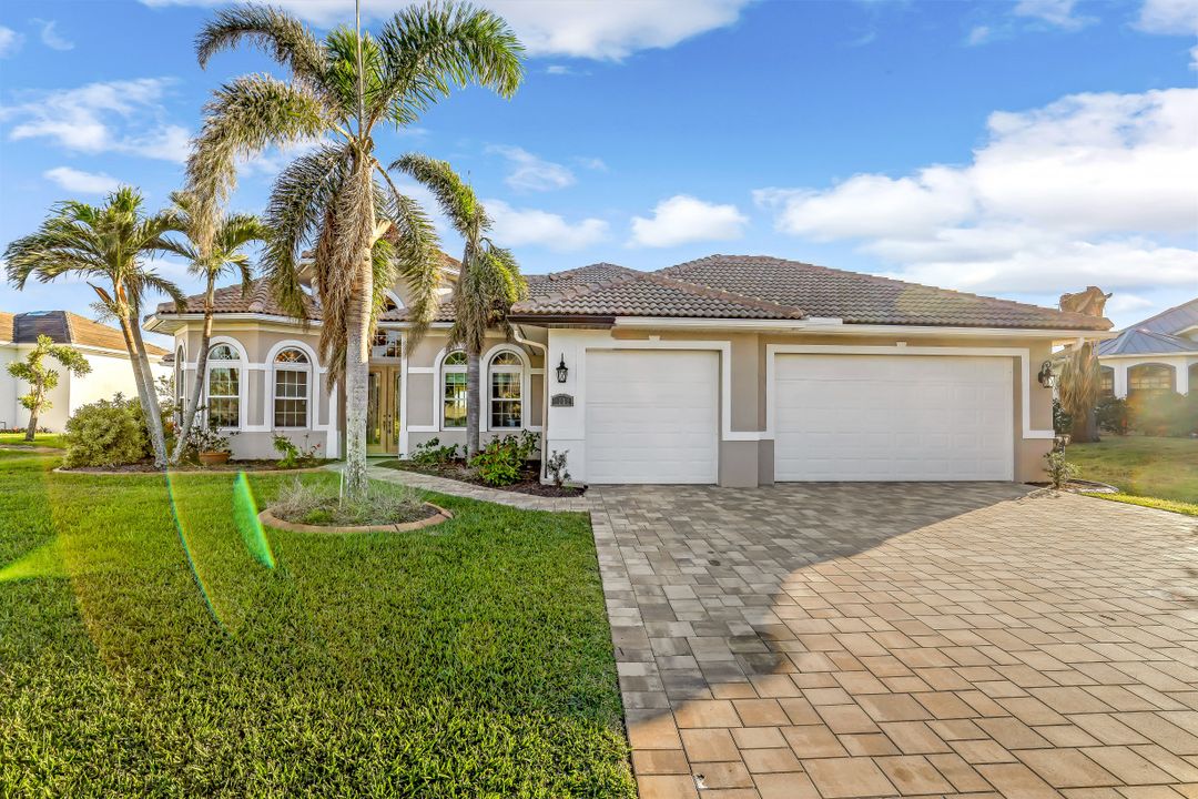 4234 NW 10th St, Cape Coral, FL 33993