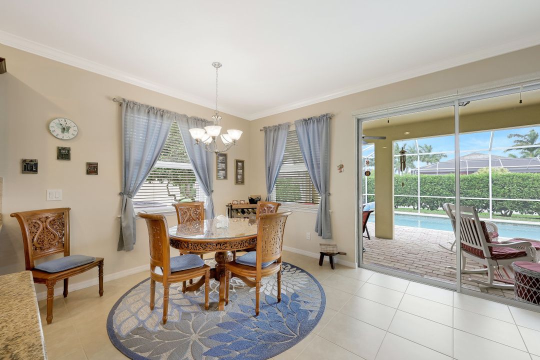 236 Destiny Cir, Cape Coral, FL 33990