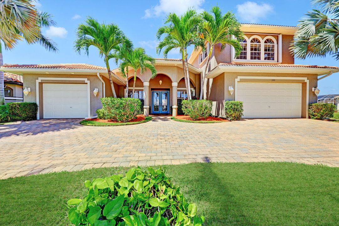 1503 SW 43rd Terrace, Cape Coral, FL 33914