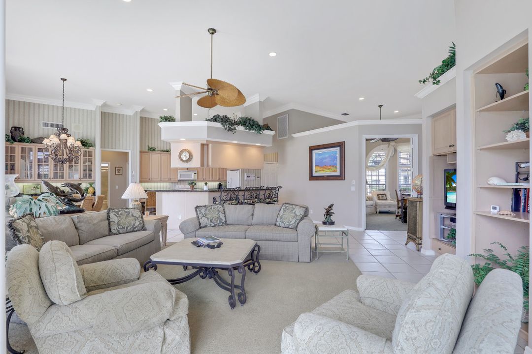 316 Lamplighter Dr, Marco Island, FL 34145