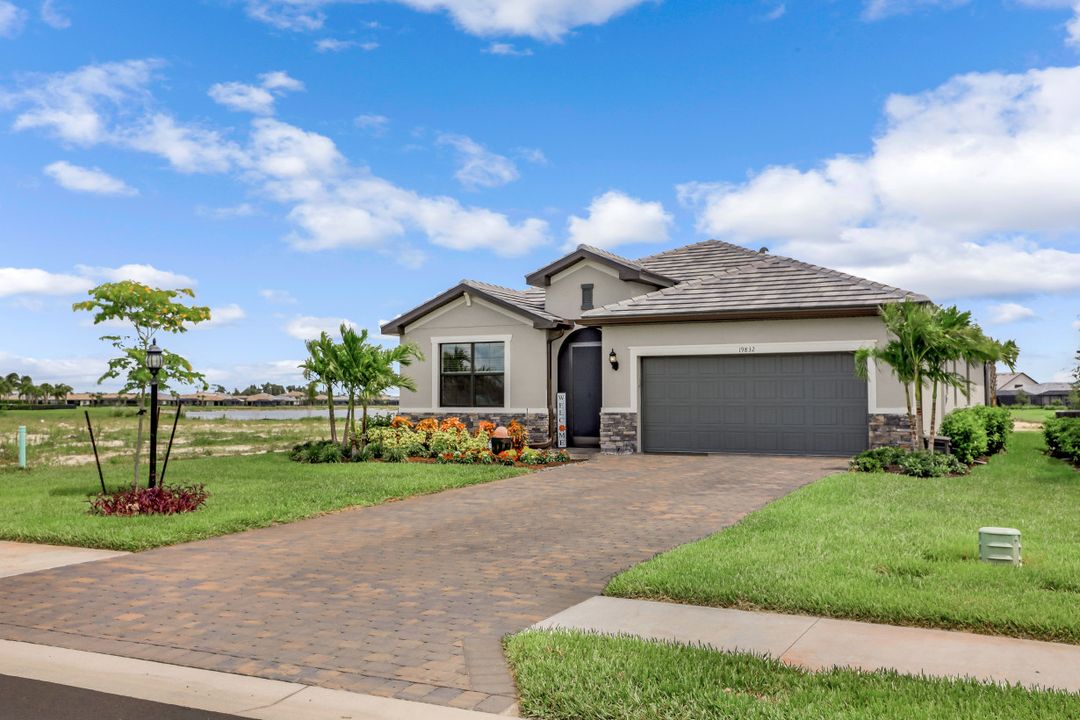 19832 The Pl Blvd, Estero , FL 33928
