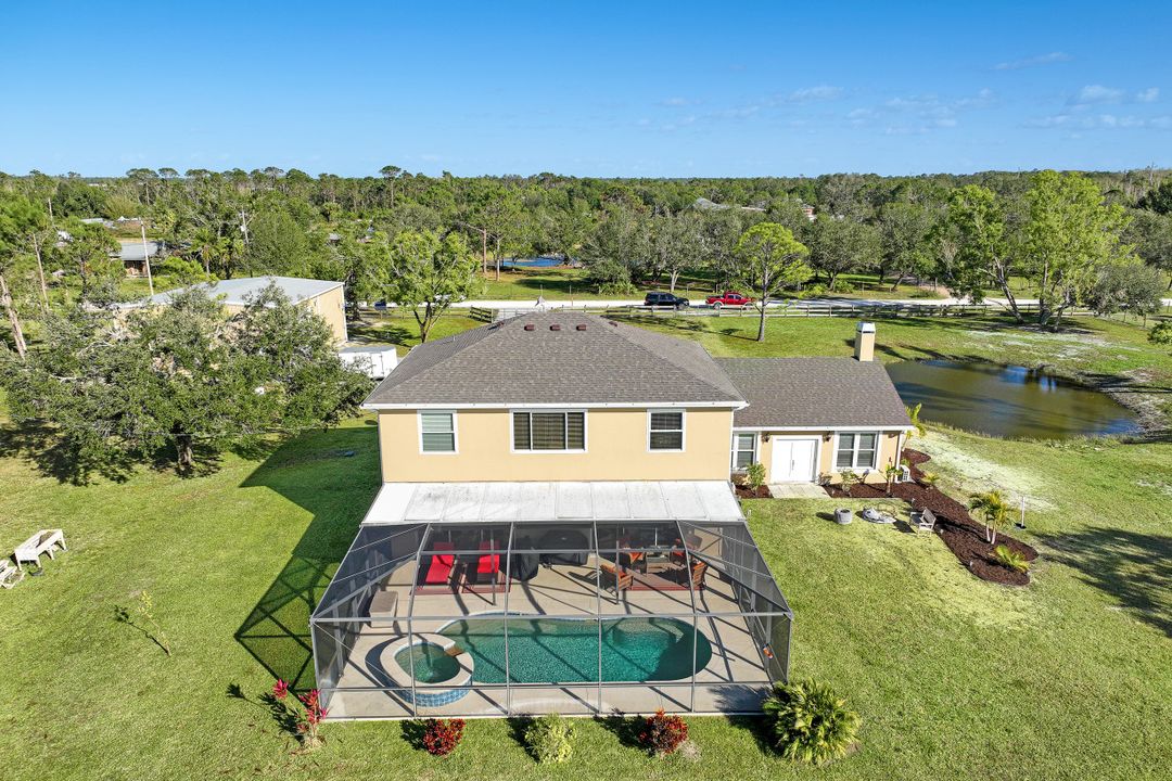 18251 Lynn Rd, North Fort Myers, FL 33917