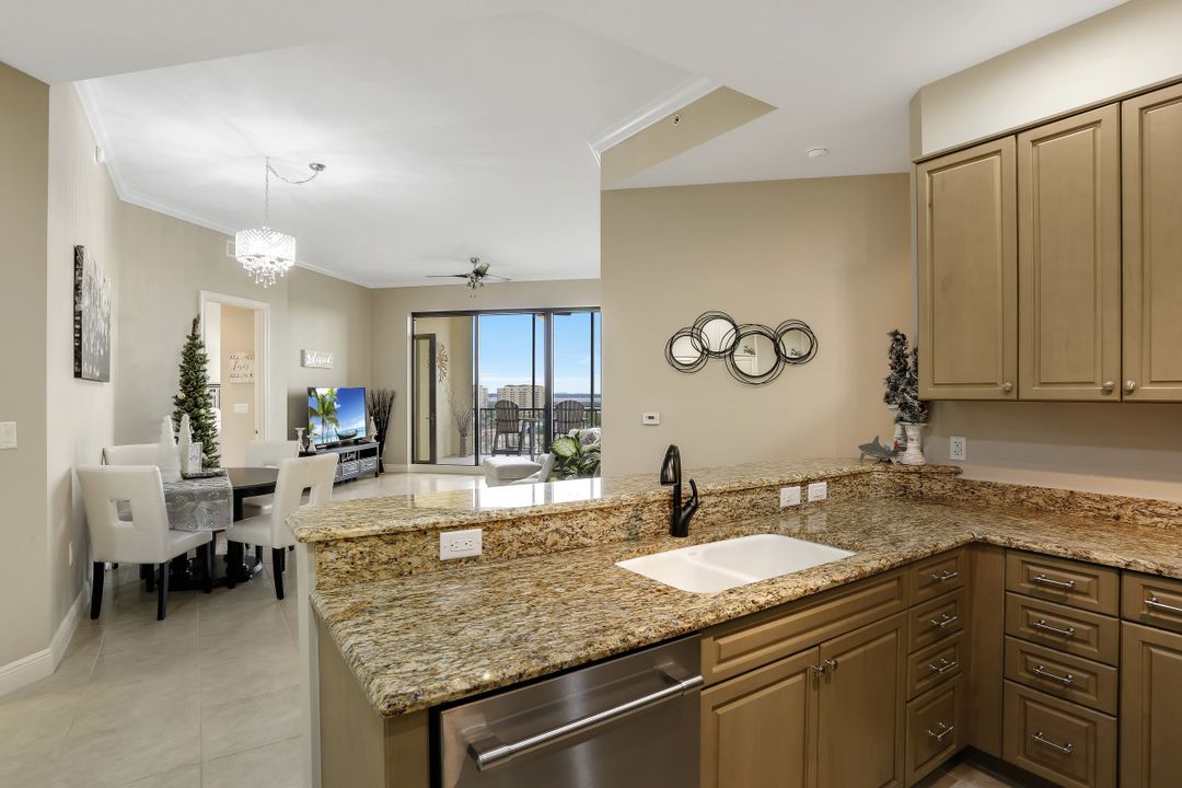 5781 Cape Harbour Dr #1410, Cape Coral, FL 33914