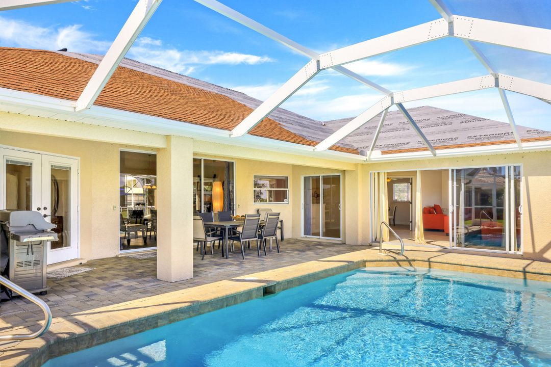 3317 SW 5th Pl, Cape Coral, FL 33914