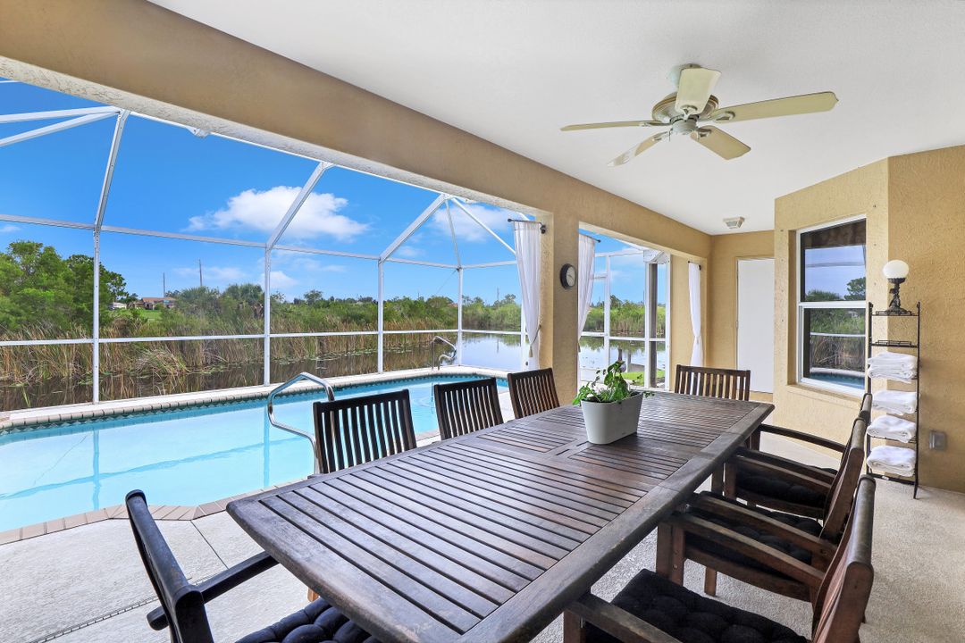 4176 NE 9th Pl, Cape Coral, FL 33909