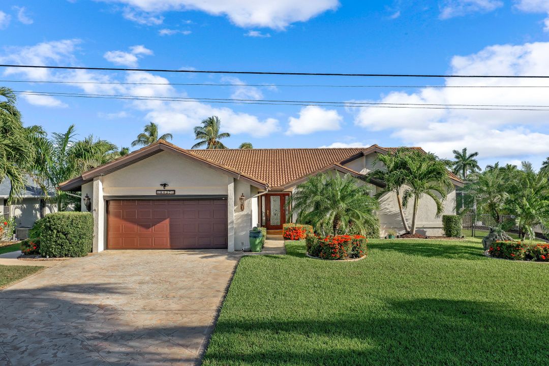 1427 SW 53rd Terrace, Cape Coral, FL 33914