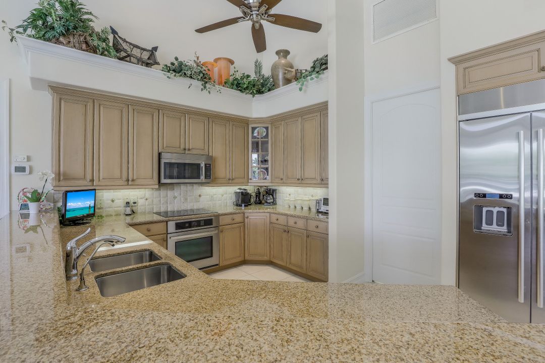 317 Mooring Line Dr, Naples, FL 34102