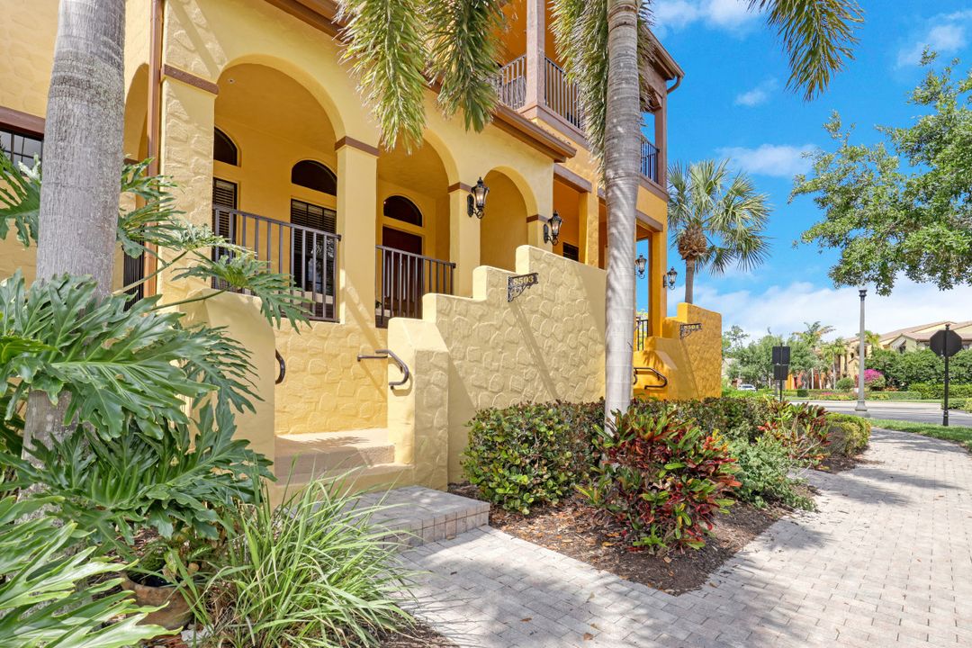 9114 Capistrano St S #8503, Naples, FL 34113