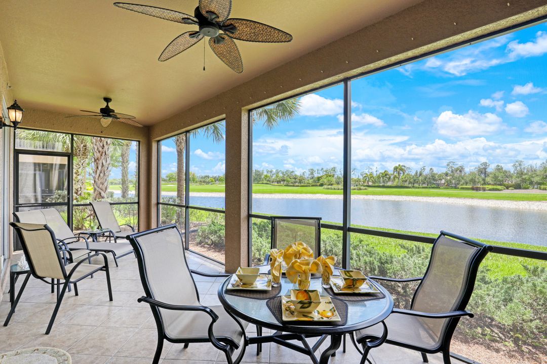 9517 Ironstone Terrace #101, Naples, FL 34120