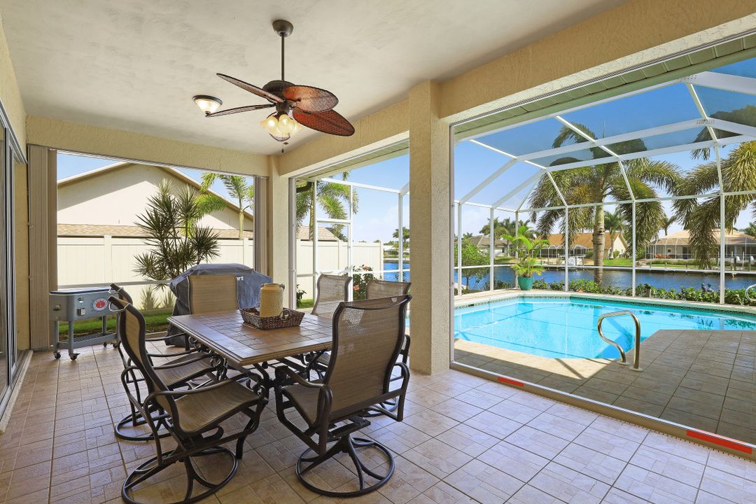 5209 SW 25th Pl, Cape Coral, FL 33914