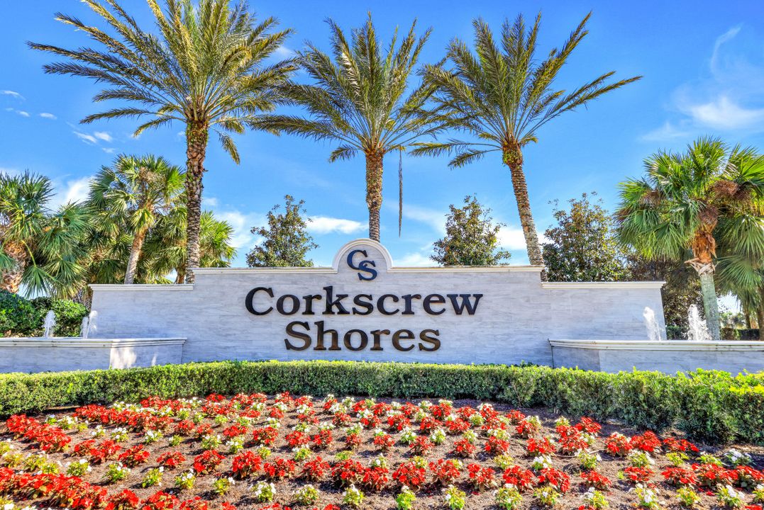 14457 Pine Hollow Drive, Estero, FL 33928