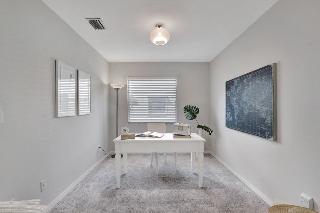 102 Pebble Shores Dr #3-201, Naples, FL 34110