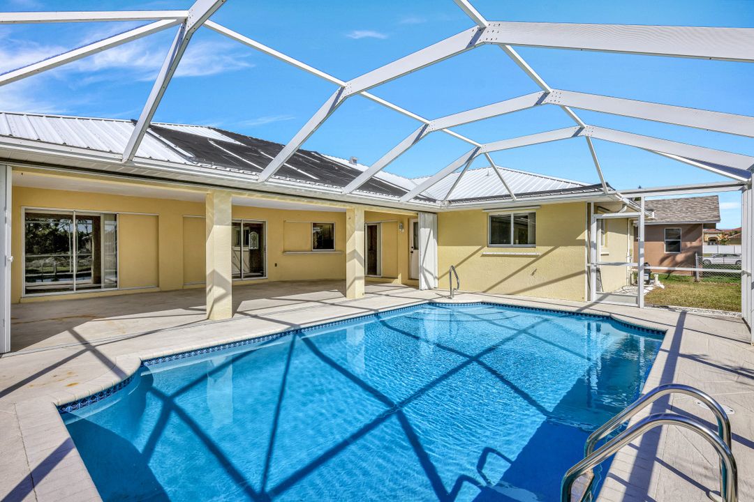 2218 SW 50th St, Cape Coral, FL 33914