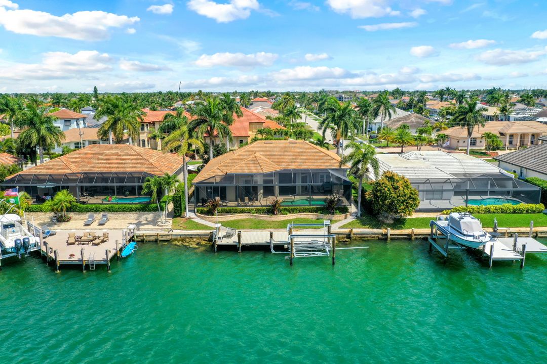 316 Lamplighter Dr, Marco Island, FL 34145