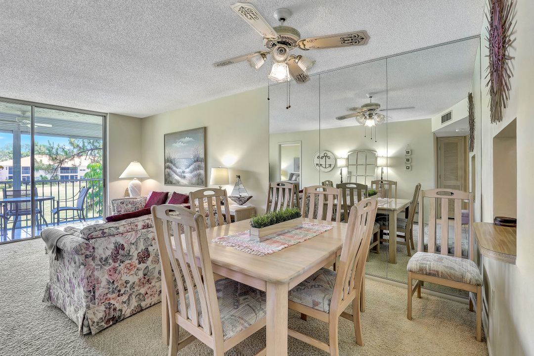 190 Turtle Lake Ct #203, Naples, FL 34105