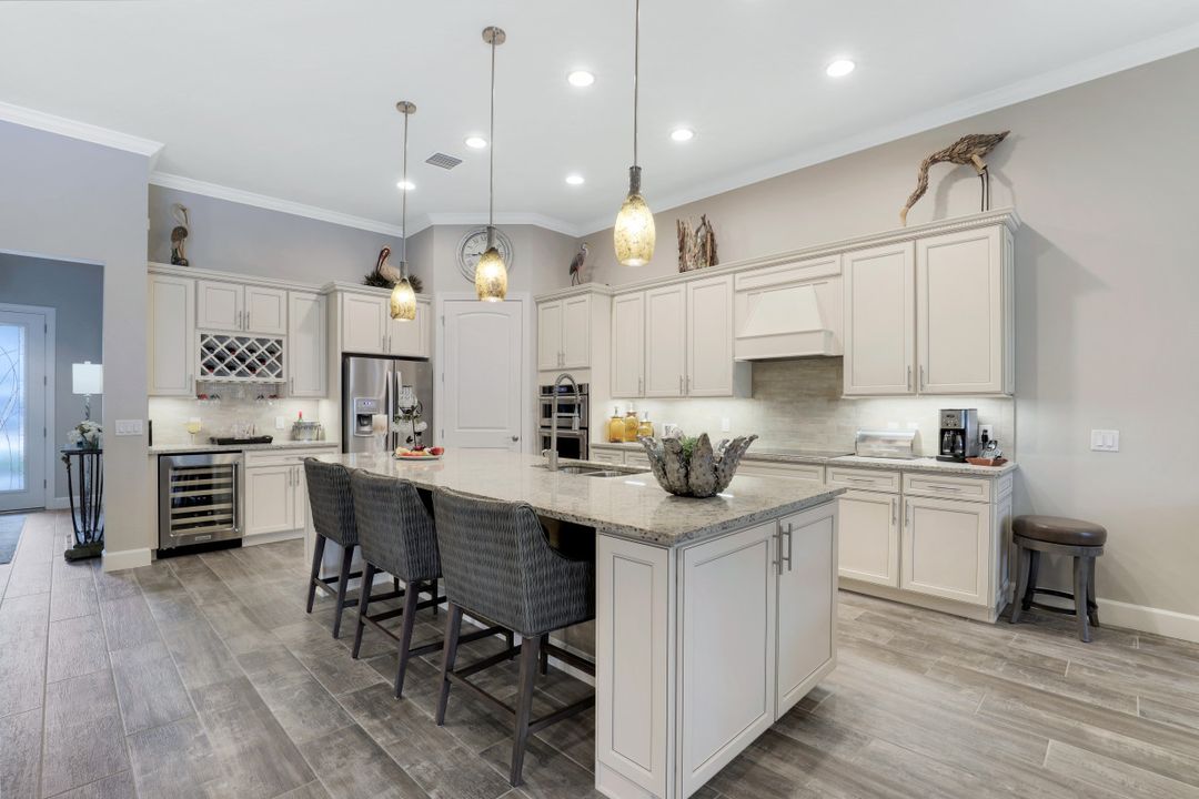 20733 Corkscrew Shores Blvd, Estero, FL 33928