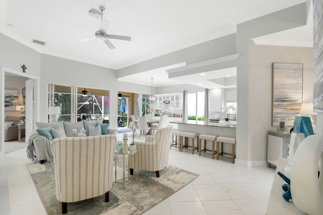 3004 Ellice Way, Naples, FL 34119