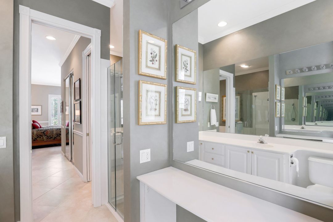 5272 Hawkesbury Way, Naples, FL 34119