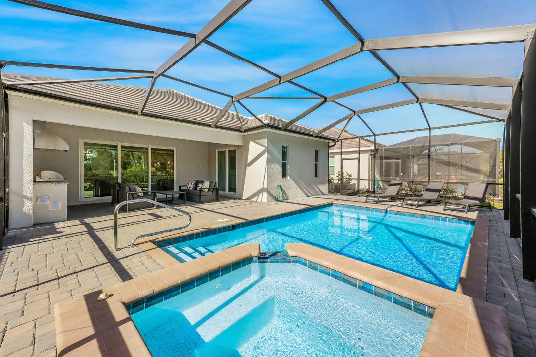 14692 Cherry Blossom Wy, Punta Gorda, FL 33955