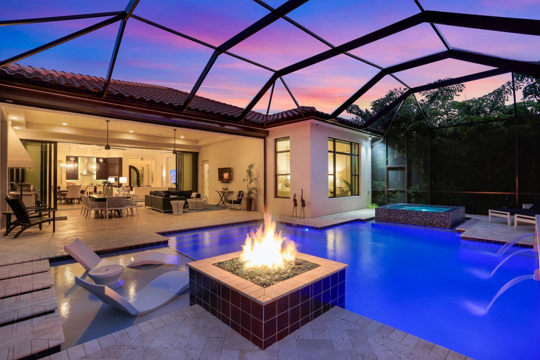 10510 Via Torino Way, Miromar Lakes, FL 33913