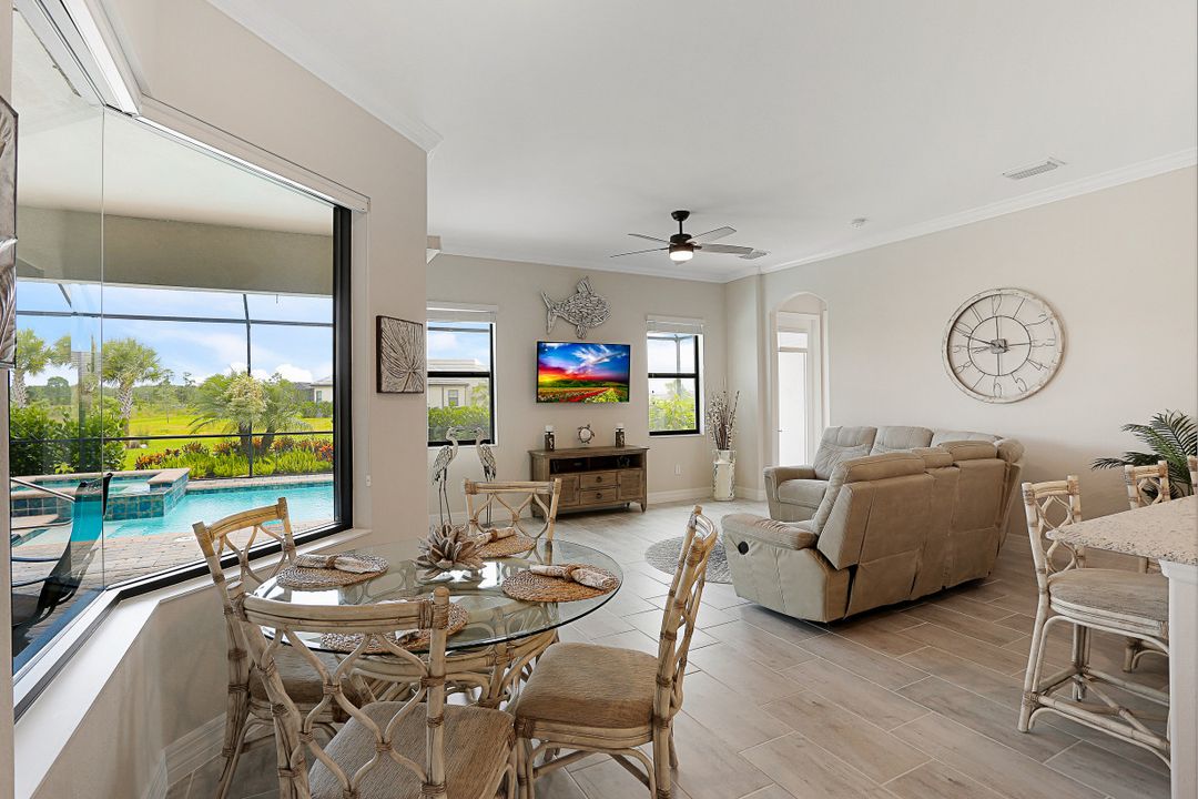 19034 Elston Way, Estero, FL 33928