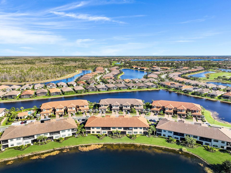 9678 Montelanico Loop  #101, Naples, FL 34119