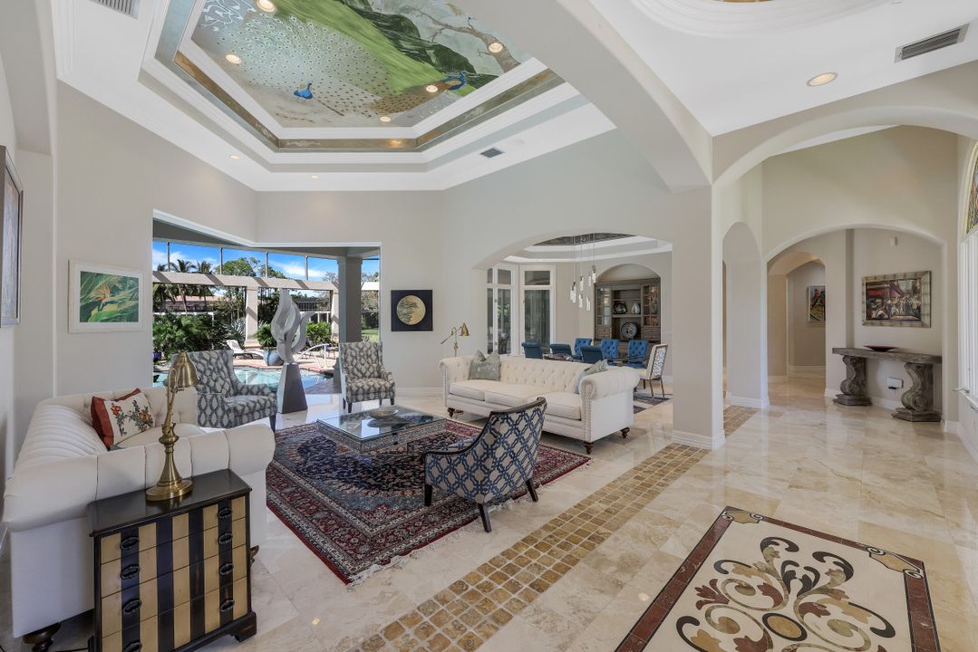 15175 Brolio Way, Naples, FL 34110