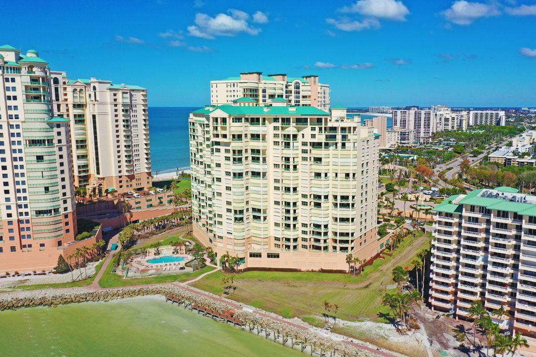 980 Cape Marco Dr #1408, Marco Island, FL 34145