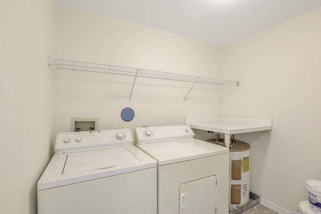 328 Bradstrom Cir, #E-101 Naples, FL 34113